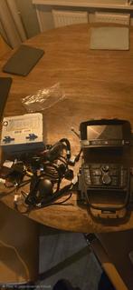 Opel Astra J (2011) Radio / Navigatie Systeem, Auto diversen, Autoradio's, Ophalen of Verzenden, Gebruikt