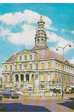 Maastricht, Verzamelen, Ophalen of Verzenden, 1960 tot 1980, Ongelopen, Limburg
