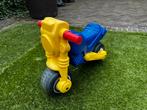 Loopmotor loopfiets peuter motor, Kinderen en Baby's, Speelgoed | Buiten | Los speelgoed, Gebruikt, Ophalen