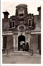 Marssum - Hoofdingang Dr. Popta Gasthuis, Verzenden, 1940 tot 1960, Ongelopen, Friesland