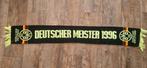 Sjaal Borussia Dortmund  1996, Ophalen of Verzenden, Zo goed als nieuw, Buitenlandse clubs, Vaantje of Sjaal
