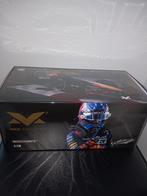 Max verstappen RB20 GP Las Vegas world champion 2024  1:18, Verzamelen, Automerken, Motoren en Formule 1, Ophalen of Verzenden