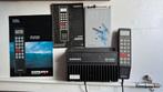 Shipmate RS 8100 Marifoon Set, Watersport en Boten, Ophalen, Gebruikt, Radio