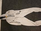 Parajumper trainingspak, Kleding | Heren, Sportkleding, Ophalen of Verzenden, Grijs, Algemeen