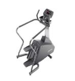 Life Fitness stepper | Cardio |, Sport en Fitness, Ophalen of Verzenden, Zo goed als nieuw, Benen, Overige typen