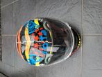 Motor helm, Motoren, Ophalen, Tweedehands, Integraalhelm, Overige merken