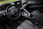 Peugeot 3008 1.2 PureTech Allure Pack Business Aut. | Stoelv, 65 €/maand, Stof, Gebruikt, 1199 cc