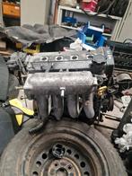 Toyota Starlet P9 4EFE Motor - Goedlopend, Ophalen, Gebruikt, Toyota