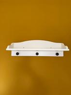 Ikea solgul wandplank wit, Ophalen, Gebruikt, Overige typen