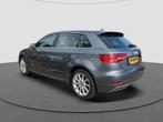 Audi A3 1.4 e-tron Sport PL+ € 20.440,00, Euro 6, 4 cilinders, Bedrijf, Zilver of Grijs