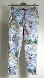 CAROLINE BISS Leuke pastel  broek mt 36, Overige kleuren, Verzenden, Zo goed als nieuw, Maat 36 (S)