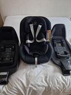 Peuterstoel Pearl pro 2 van Maxi Cosi, Ophalen, 9 t/m 18 kg, Maxi-Cosi, Isofix