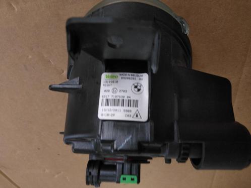 Mistlamp rechts BMW X6 (E71, E72) Nieuw oem 63177187630, Auto-onderdelen, Verlichting
