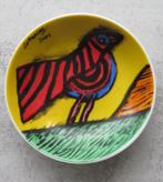 schaaltje Corneille 2001, Ophalen of Verzenden, Gebruikt, Overige stijlen, Schaal of Schalen