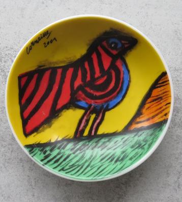 schaaltje Corneille 2001  beschikbaar voor biedingen