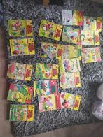 Laurel en Hardy strips, Meerdere comics, Ophalen of Verzenden, Europa