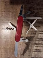 victorinox old kruis, Ophalen of Verzenden, Gebruikt