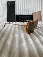 Serengeti Boron SS525003 incl garantie en btw-factuur, Overige merken, Zonnebril, Bruin, Nieuw