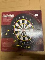 Airsoft sticky target dartbord, Ophalen, Nieuw