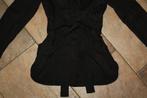 Denham moonligt 100% lyocell dames jas mt XS SUPERKOOPJE, Denham, ., Zwart, Nieuw