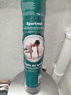 Anti Slip Sportmat, Ophalen, Zo goed als nieuw, Yogamat