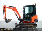 2018 Kubota KX027-4 VK9736, Graafmachine