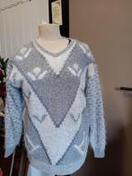 6 verschillende truien L/xl of iets groter zgan, Ophalen of Verzenden, Zo goed als nieuw, Maat 46/48 (XL) of groter, Grijs