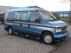 Econoline Restpartij - Gebruikte onderdelen, Ophalen