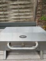 Boretti Gasbarbecue - Compact Model, Tuin en Terras, Barbecue-accessoires, Ophalen of Verzenden, Gebruikt