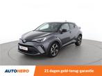 Toyota C-HR 1.8 Hybrid Executive | EG81544 | (bj 2022), 4 cilinders, Met garantie (alle), Navigatiesysteem, 122 pk