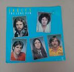 Eagles - The Long Run, Gebruikt, 7 inch, Single, Ophalen of Verzenden