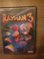 Rayman 3 3d cover Hoodlum Havoc pc game, Avontuur en Actie, 1 speler, Ophalen of Verzenden, Zo goed als nieuw