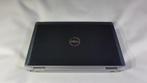 Prima Dell Latitude E6330 13,3 inch Laptop., Met videokaart, 2 tot 3 Ghz, Qwerty, 8 GB