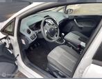 Ford Fiesta RIJKAAR/APK/HISTORY/BEURT/NAP/AIRCO/5drs//DIREKT, Auto's, Voorwielaandrijving, Stof, 4 cilinders, 60 pk