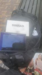 GPS, 56 cm of meer, Ophalen, Zo goed als nieuw, Versnellingen