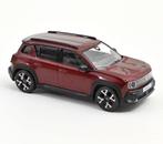 Renault 4 E-Tech Electric '25 Rood 1:43 1/43 NOREV R. 510063, Verzenden, Nieuw, Auto, Norev