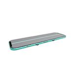 Airtrack 12springs comfort 500x150x15 cm + electrische pomp, Ophalen of Verzenden, Nieuw, Overige kleuren, Overige typen