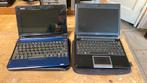 4x mini laptop, Computers en Software, Windows Laptops, Ophalen of Verzenden, Zo goed als nieuw, Minder dan 2 Ghz