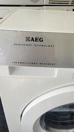 Aeg Wasdroogcombinatie 8/4 KG inclusief Garantie&Bezorging, Witgoed en Apparatuur, Wasmachines, 85 tot 90 cm, Ophalen of Verzenden