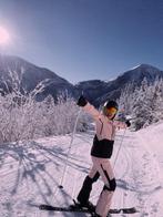 Montec Ski Pak Roze Maat s/m, Kleding | Dames, Wintersportkleding, Ophalen of Verzenden, Nieuw, Maat 36 (S), Pak