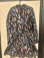 Shoeby Nicolette van Dam jurk - maat L, feestelijk!, Shoeby, Ophalen of Verzenden, Zo goed als nieuw, Maat 42/44 (L)