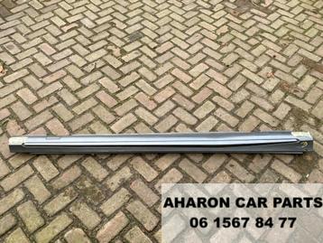 W117 W176 W246 AMG Dorpel Rechts ​​​​​​​Zijskirt Sideskirt beschikbaar voor biedingen