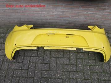 Achterbumper mito beschikbaar voor biedingen