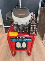 Aggregaat 2750watt, Ophalen of Verzenden, Gebruikt