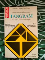 Tangram, Verzenden, Gelezen