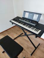 Yamaha PSR-E243 keyboard – in goede staat, Ophalen, Zo goed als nieuw, 61 toetsen, Yamaha
