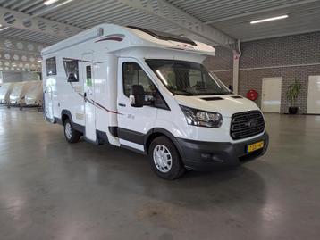 Roller Team Auto-Roller 285P ? Enkele Bedden - Compact beschikbaar voor biedingen