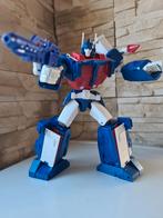 Transformers Masterpiece, Mp, g1, X-transbots Ultra Magnus, G1, Ophalen of Verzenden, Zo goed als nieuw