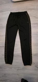 Fred perry maat M  zwart goud, Kleding | Heren, Ophalen of Verzenden, Zo goed als nieuw, Zwart, Algemeen