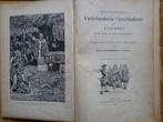 Geïllustreerde vaderlandsche geschiedenis uit 1905, Gelezen, 19e eeuw, Ophalen of Verzenden, P. Louwerse